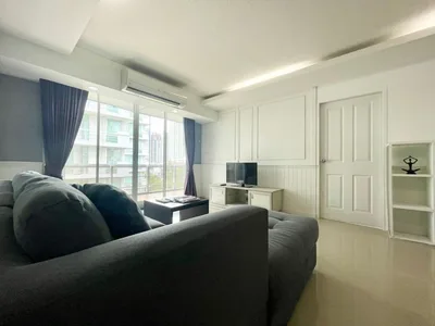 The Waterford Sukhumvit 50 Onnut