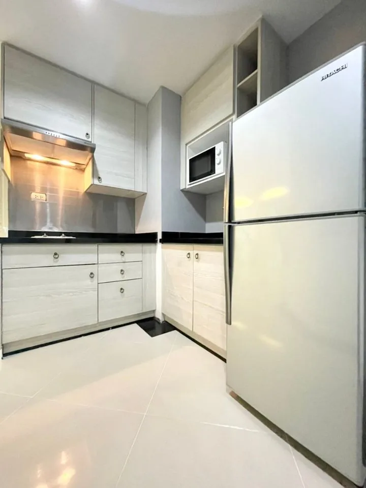 The Waterford Sukhumvit 50 Onnut — photo 12