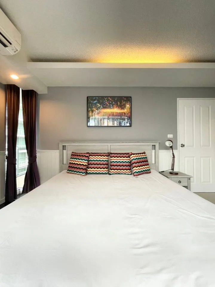The Waterford Sukhumvit 50 Onnut — photo 7