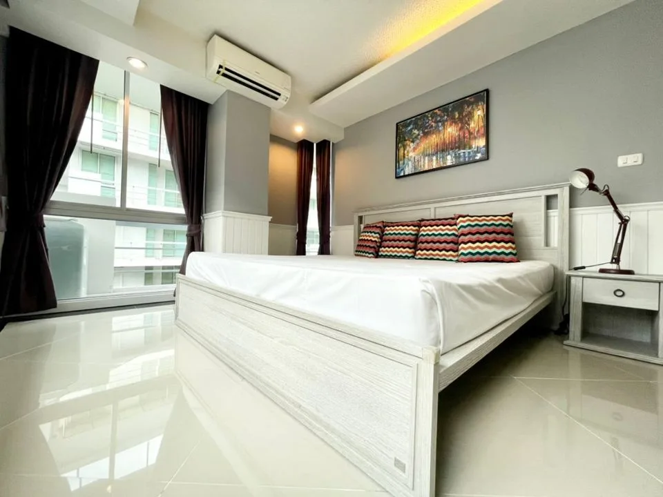 The Waterford Sukhumvit 50 Onnut — photo 8
