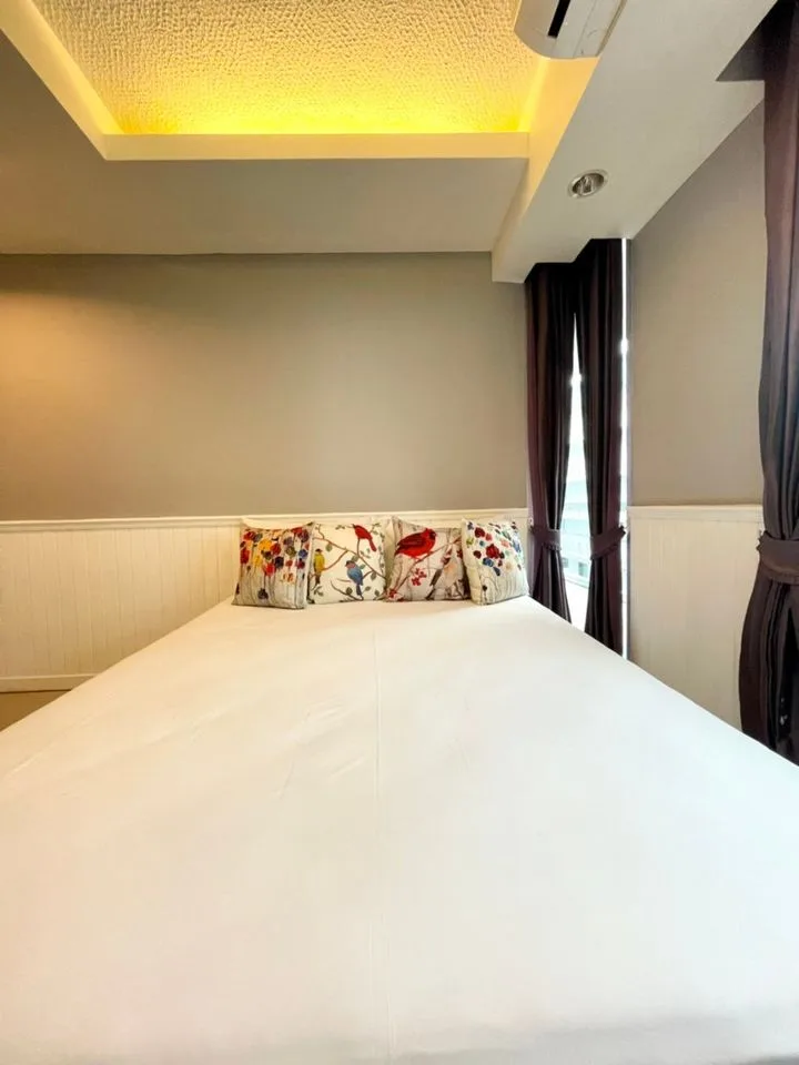 The Waterford Sukhumvit 50 Onnut — photo 9