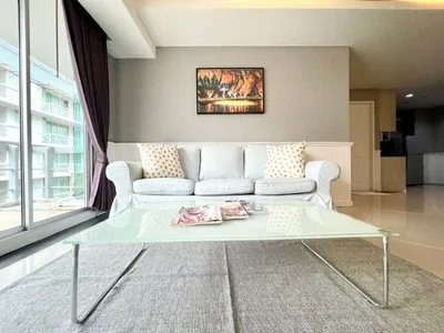 The Waterford Sukhumvit 50 Onnut