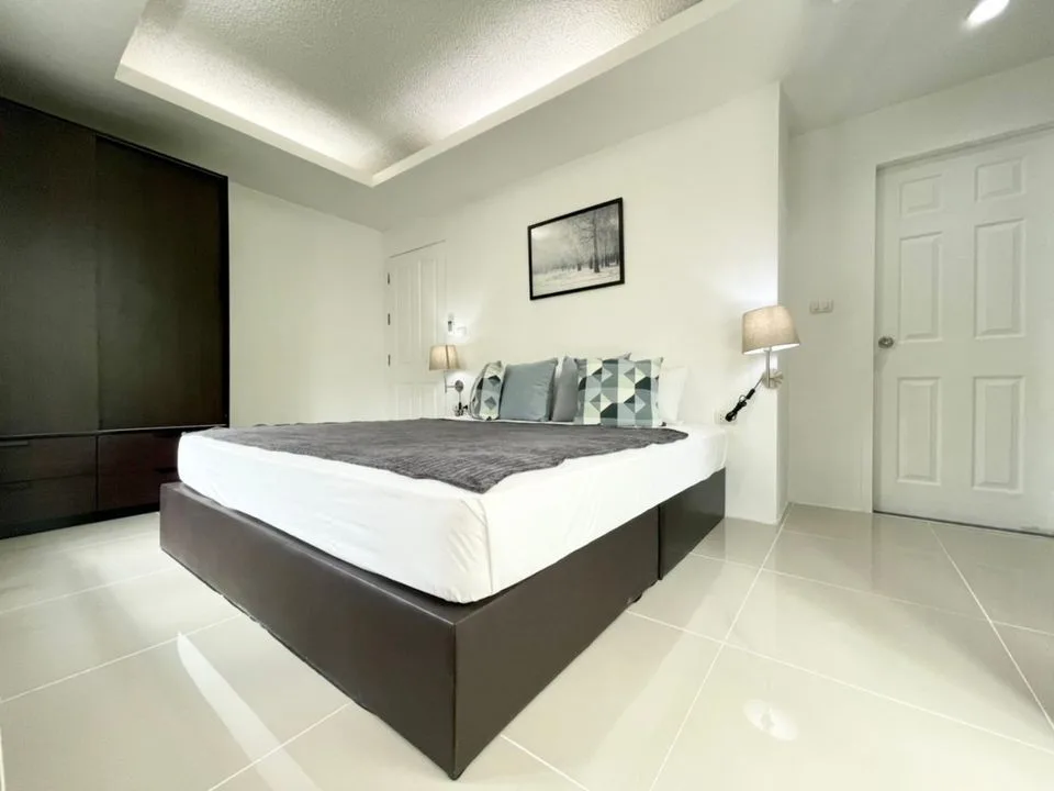 The Waterford Sukhumvit 50 Onnut — photo 12