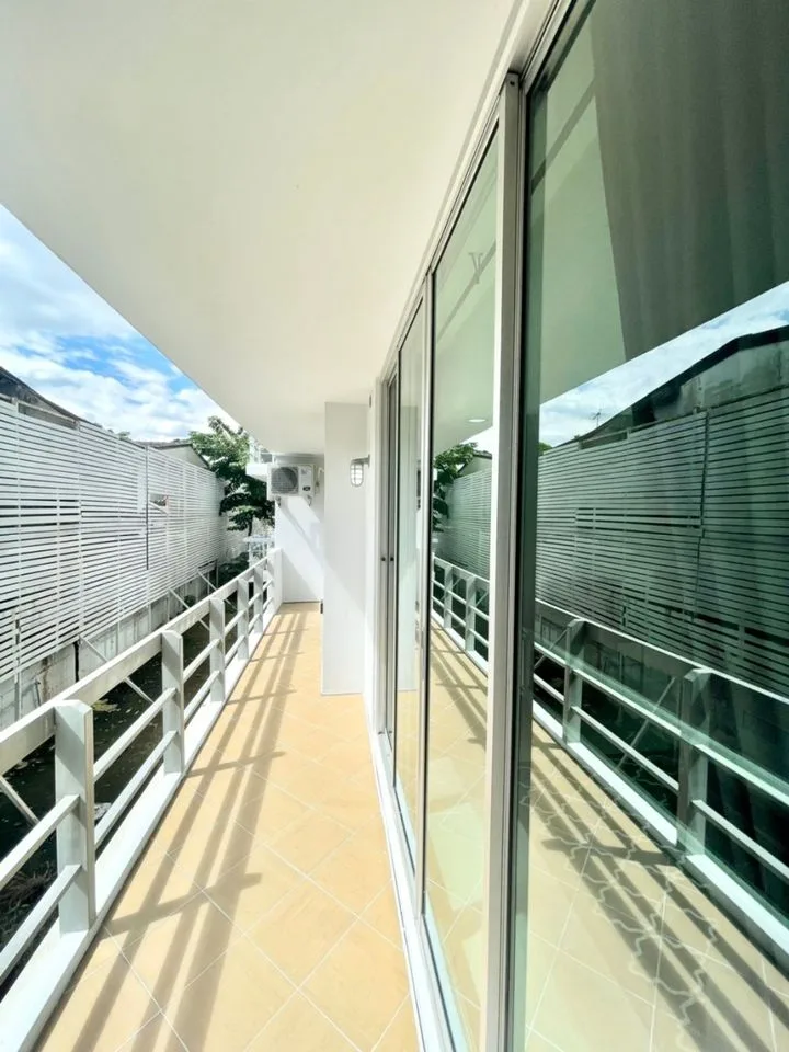 The Waterford Sukhumvit 50 Onnut — photo 18