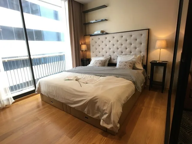 Noble Revolve Silom — photo 7
