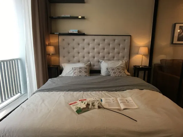 Noble Revolve Silom — photo 8
