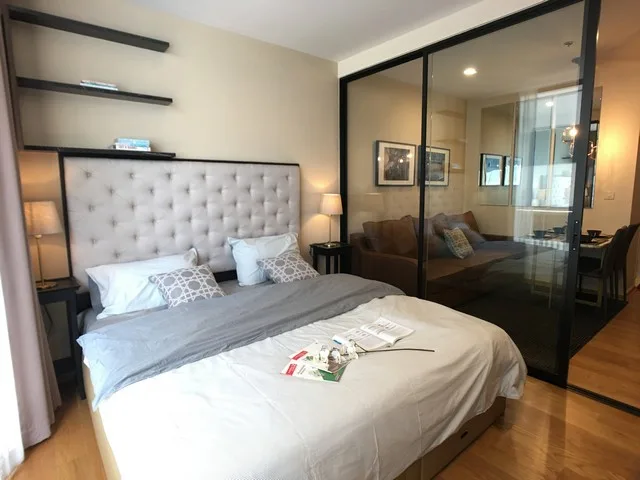 Noble Revolve Silom — photo 10