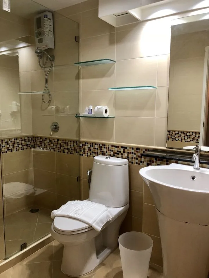 The Waterford Sukhumvit 50 Onnut — photo 11