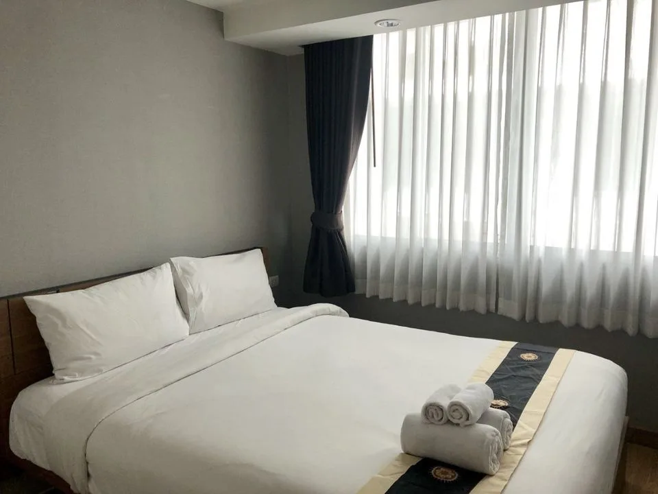 The Waterford Sukhumvit 50 Onnut — photo 5