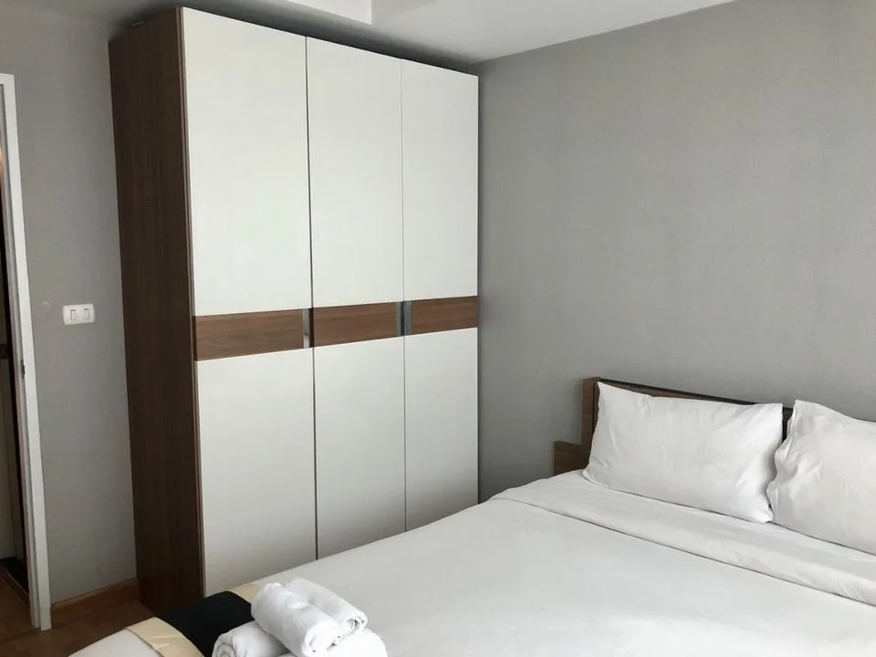 The Waterford Sukhumvit 50 Onnut — photo 6