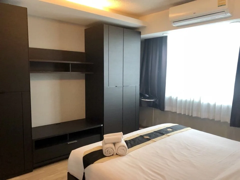 The Waterford Sukhumvit 50 Onnut — photo 7
