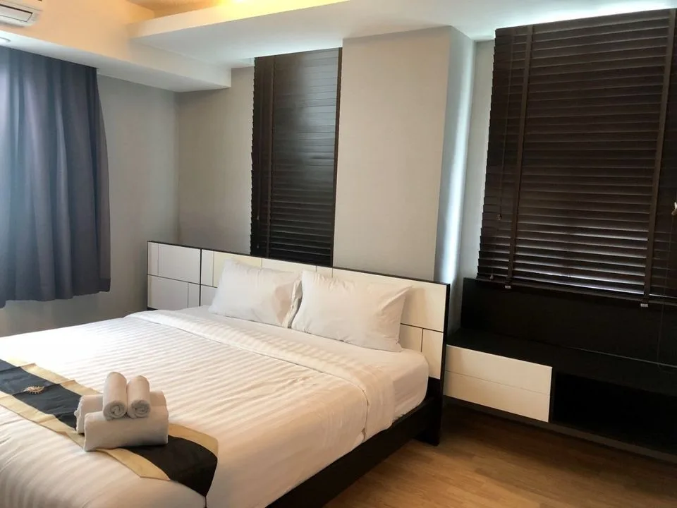 The Waterford Sukhumvit 50 Onnut — photo 8