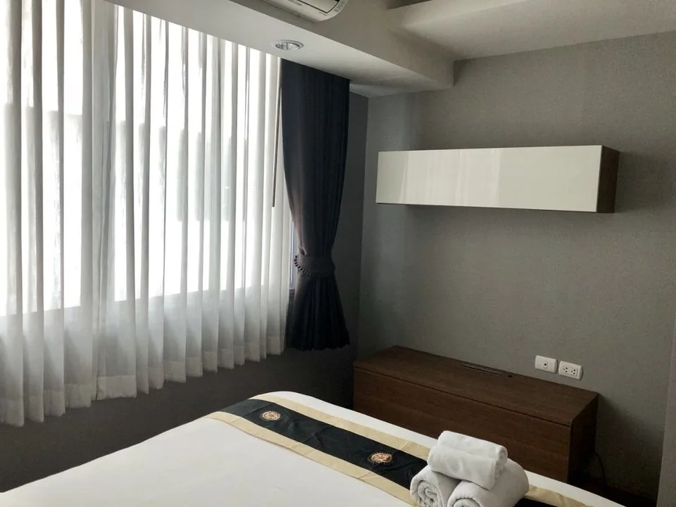 The Waterford Sukhumvit 50 Onnut — photo 9