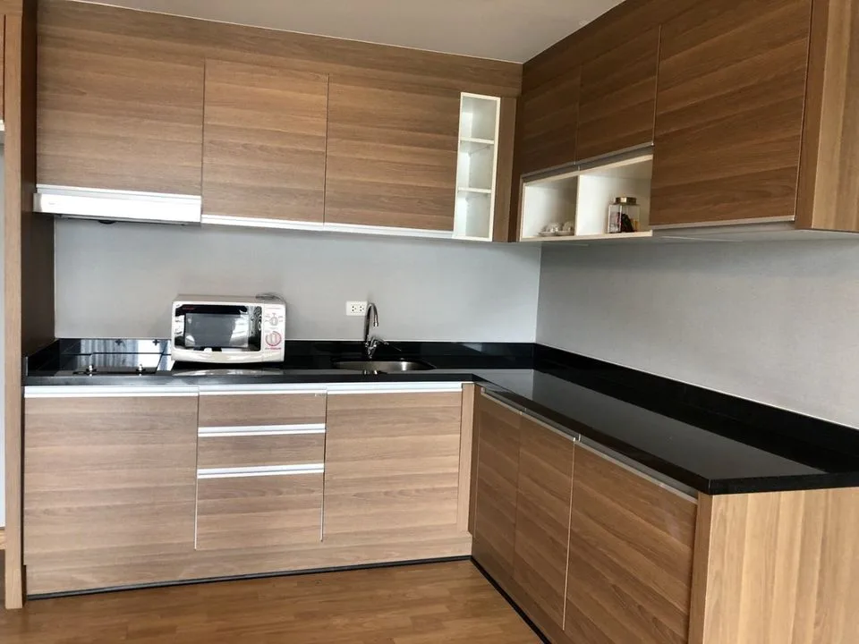 The Waterford Sukhumvit 50 Onnut — photo 10