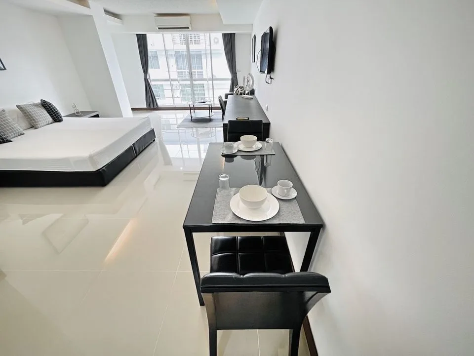 The Waterford Sukhumvit 50 Onnut — photo 1