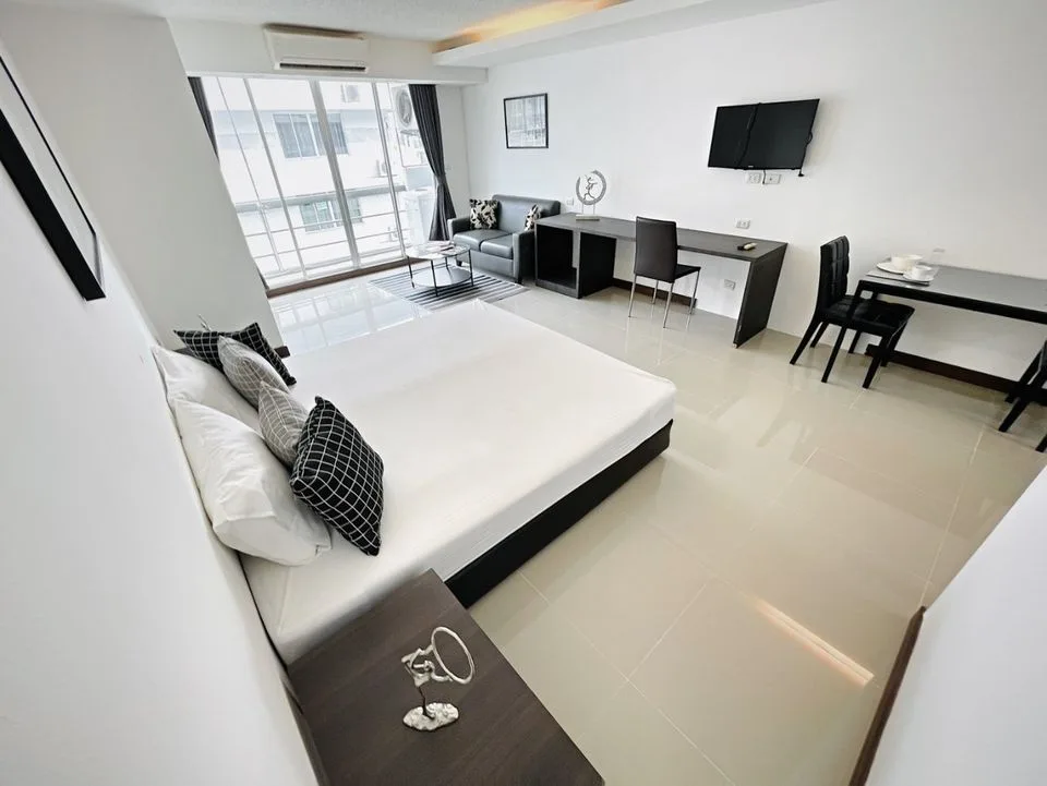 The Waterford Sukhumvit 50 Onnut — photo 4