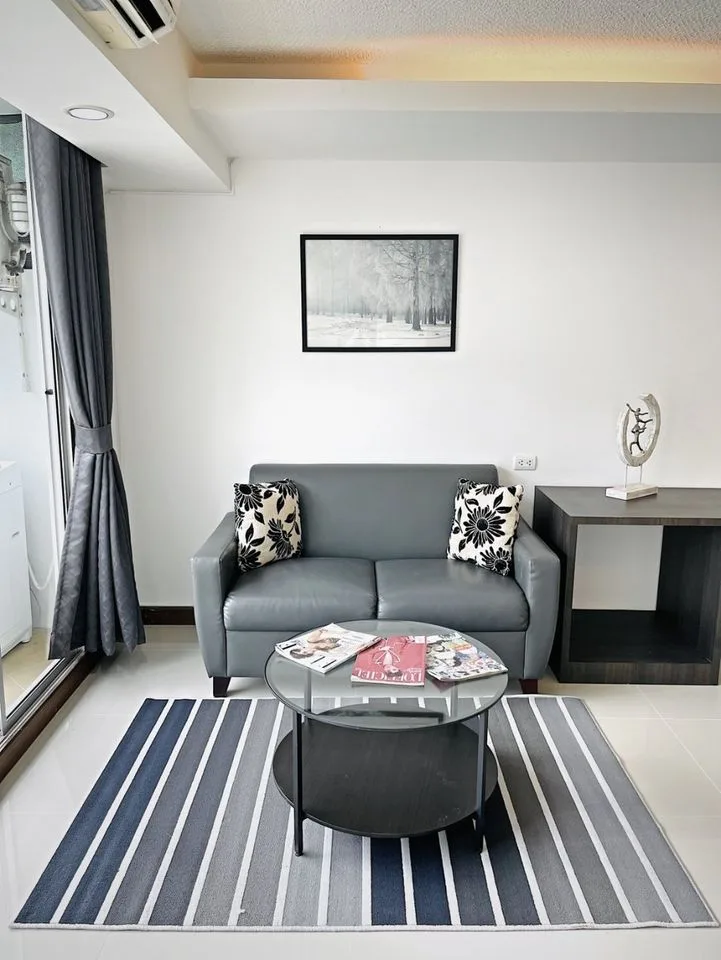 The Waterford Sukhumvit 50 Onnut — photo 7