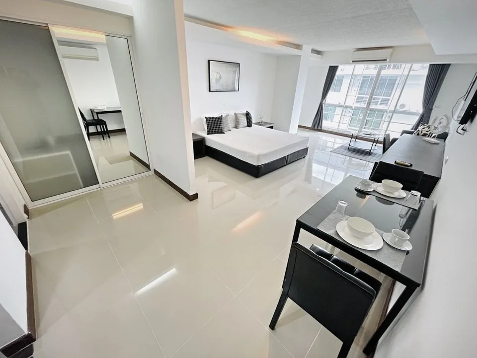 The Waterford Sukhumvit 50 Onnut — photo 8