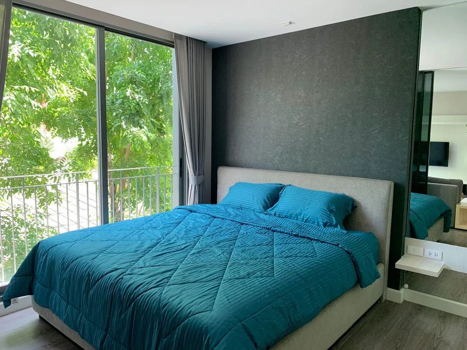 The Room Sukhumvit 40 — photo 3