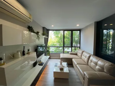The Room Sukhumvit 40