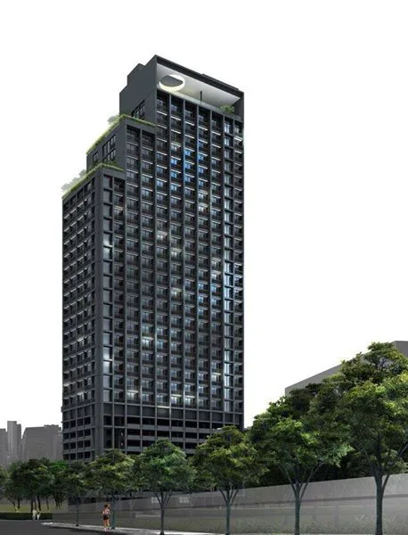 Noble Revolve Silom — photo 11