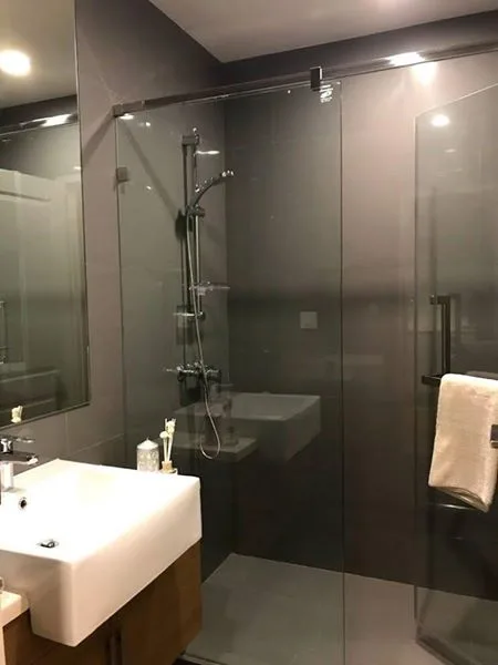 Noble Revolve Silom — photo 14