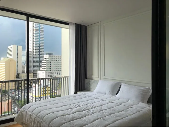 Noble Revolve Silom — photo 5