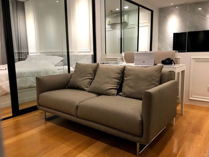 Noble Revolve Silom — photo 10