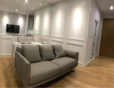 Noble Revolve Silom
