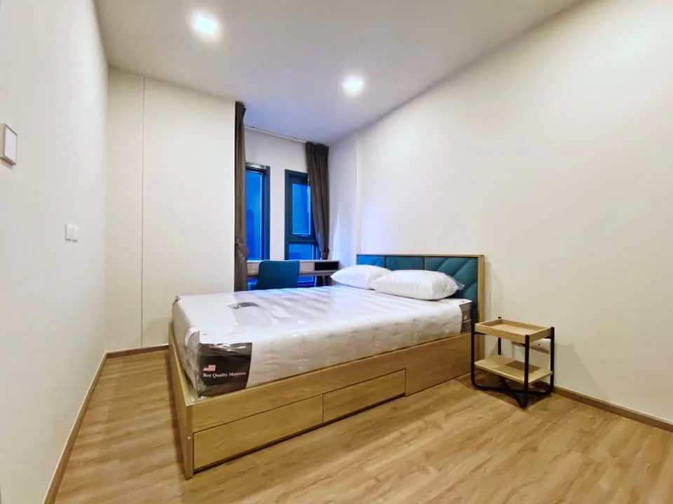 THE BASE Sukhumvit 50 — photo 3