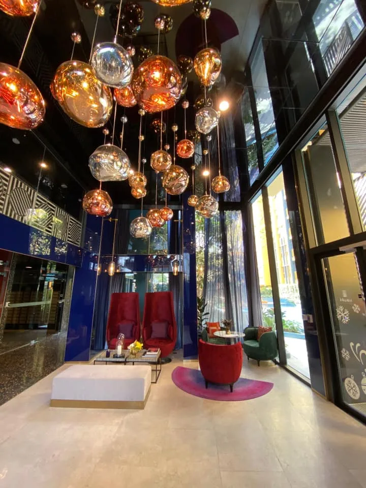THE BASE Sukhumvit 50 — photo 9