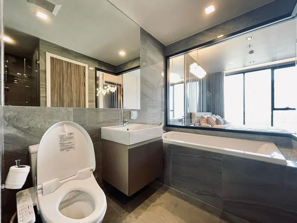 Ideo Q Sukhumvit 36 — photo 2