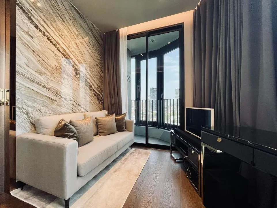 Ideo Q Sukhumvit 36 — photo 4