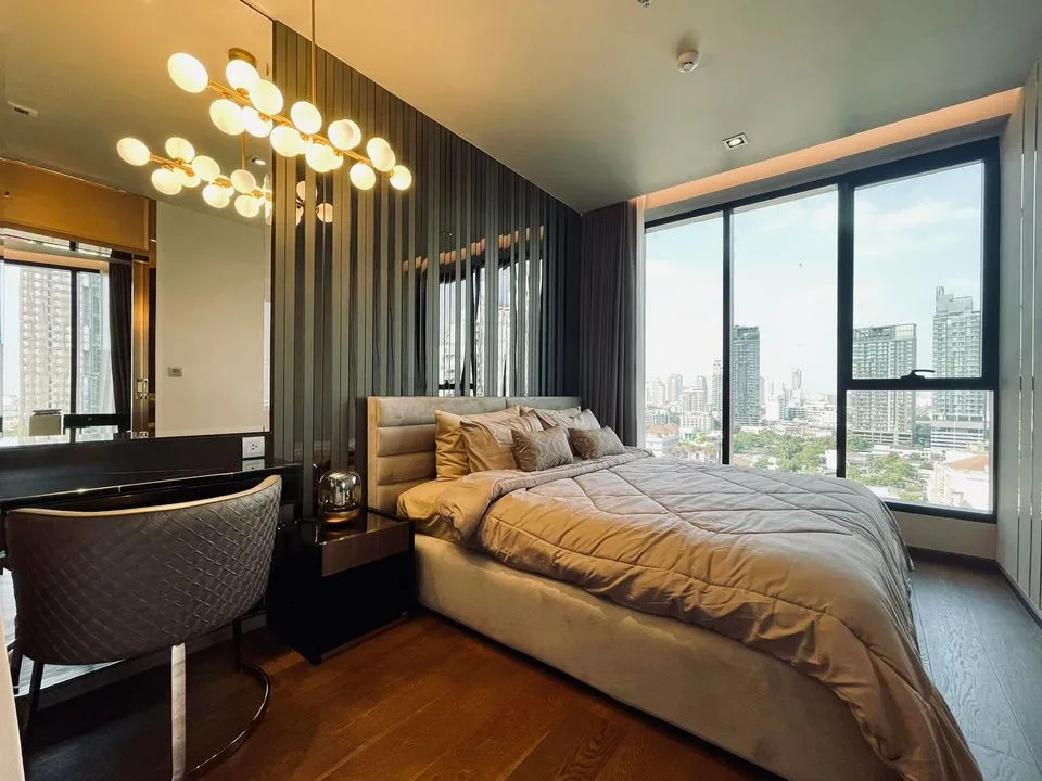 Ideo Q Sukhumvit 36 — photo 9