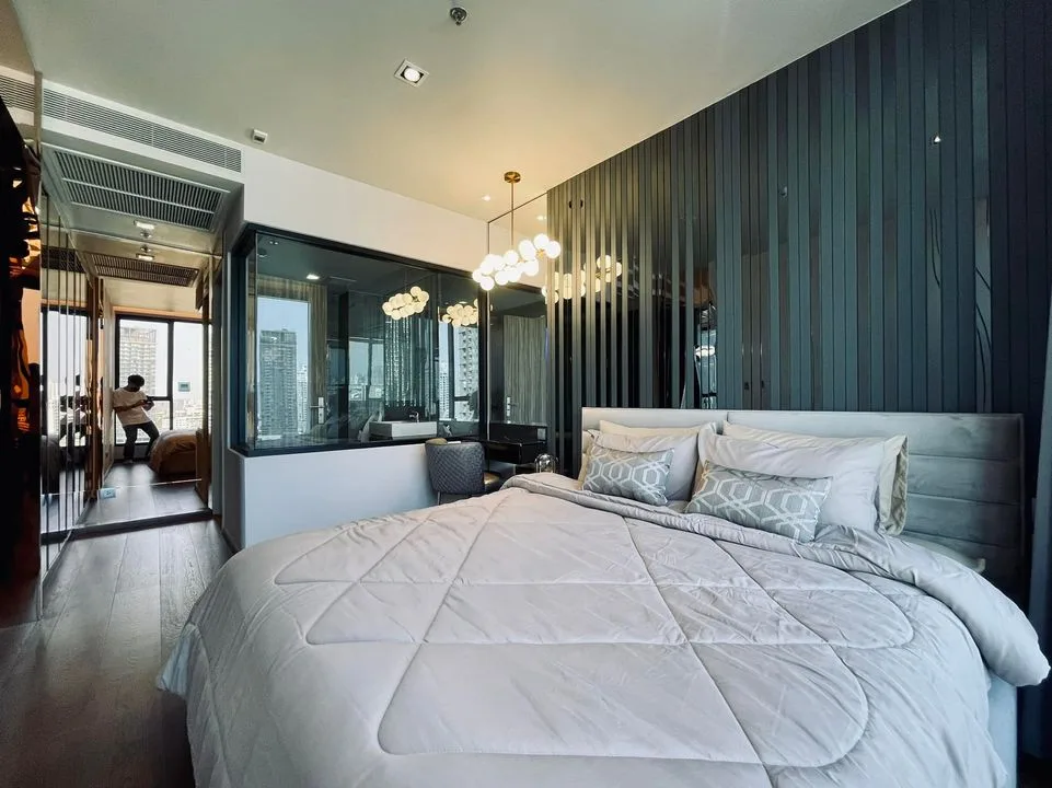 Ideo Q Sukhumvit 36 — photo 10