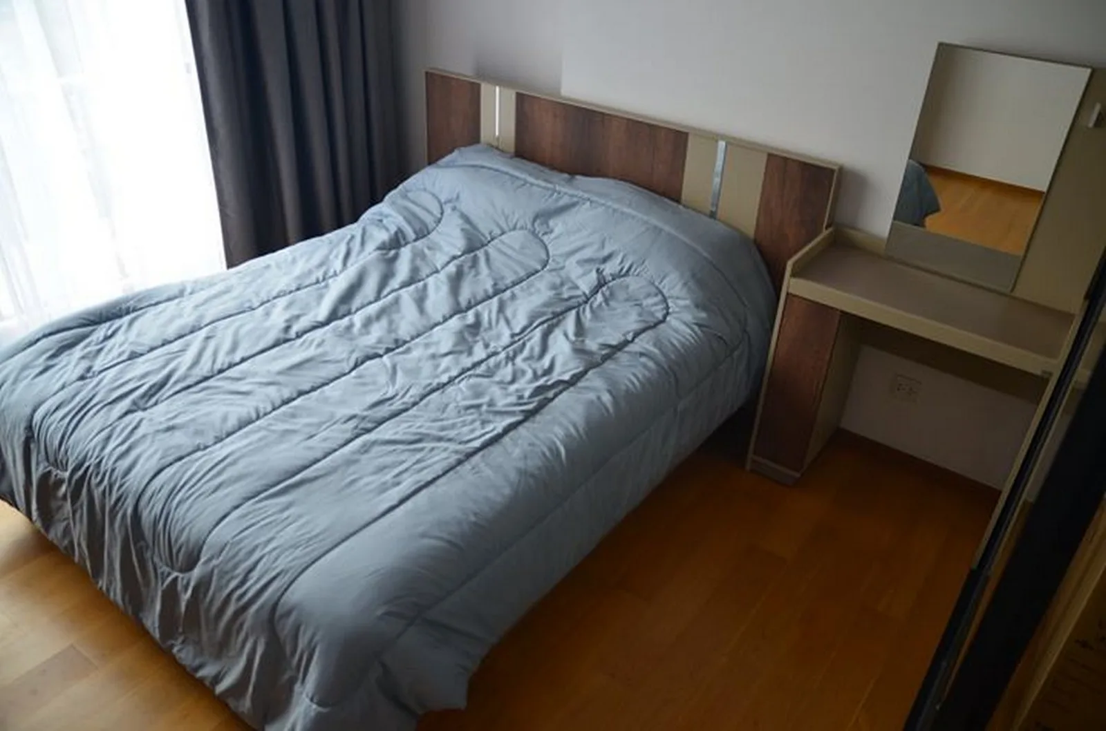 Noble Revolve Silom — photo 10
