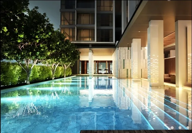 The Room Sukhumvit 69 — photo 2