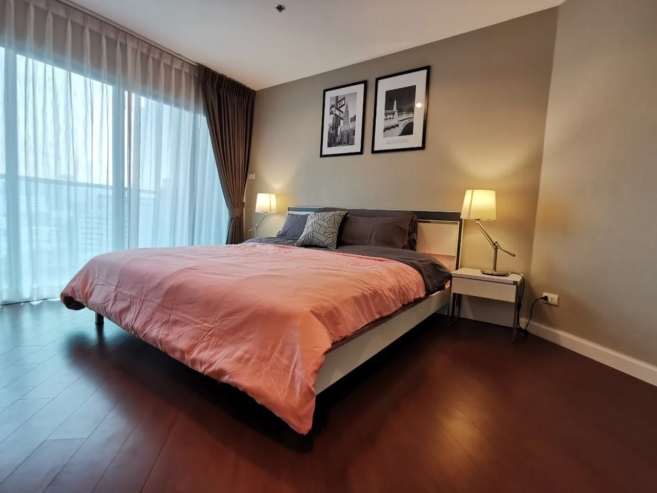 Belle Grand Rama 9 — photo 11