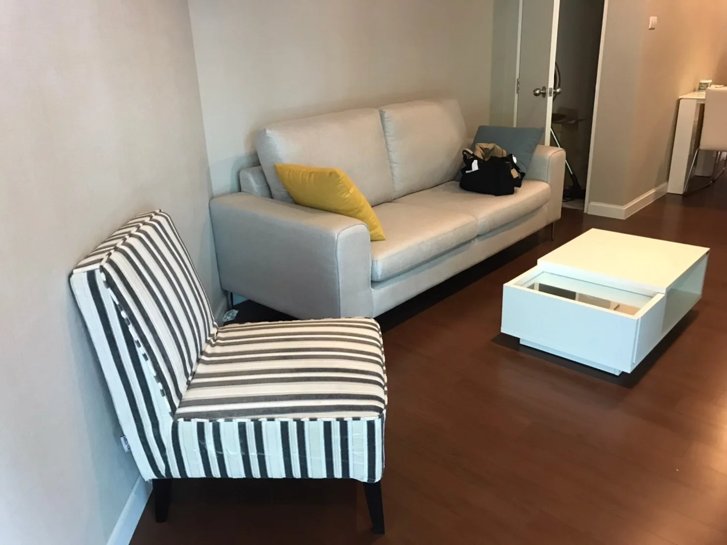 Belle Grand Rama 9 — photo 1
