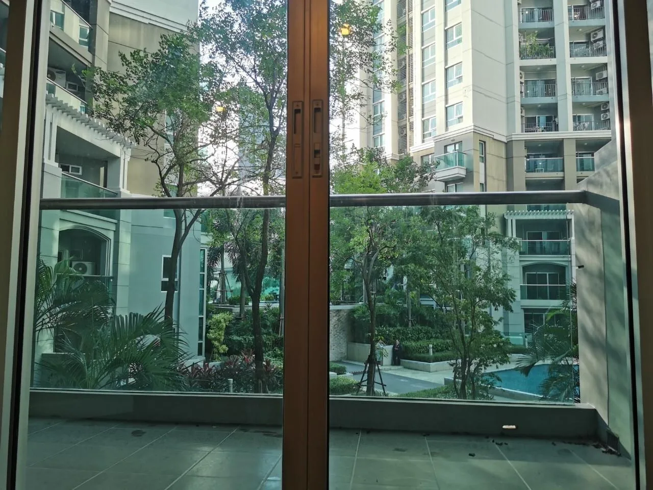 Belle Grand Rama 9 — photo 25