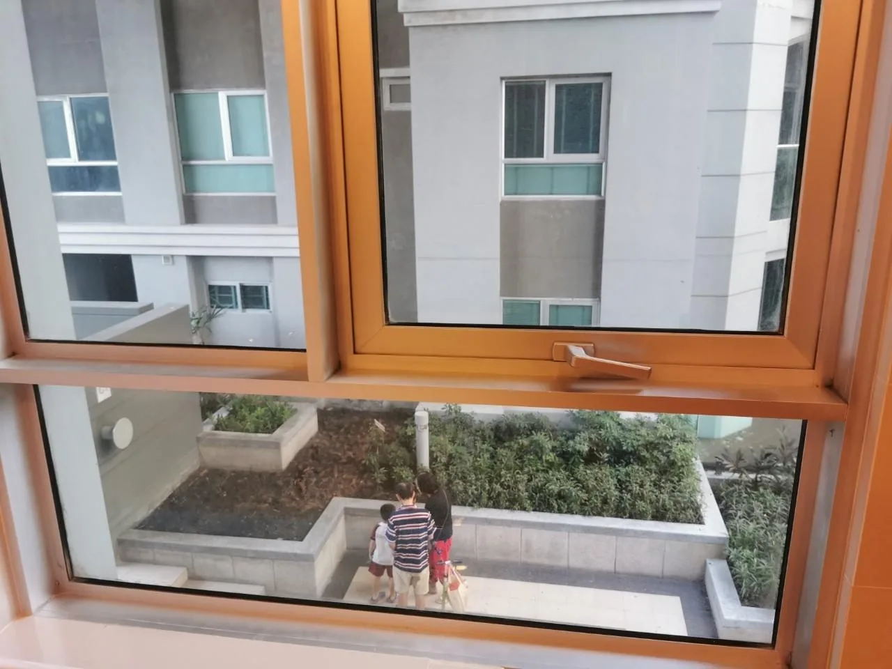 Belle Grand Rama 9 — photo 29