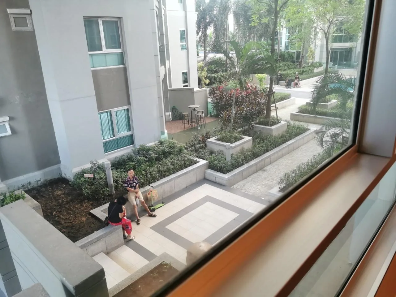 Belle Grand Rama 9 — photo 35