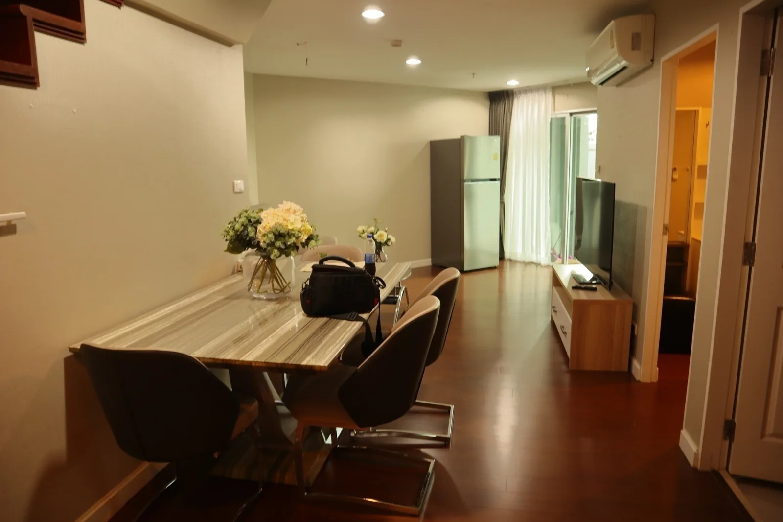 Belle Grand Rama 9 — photo 3