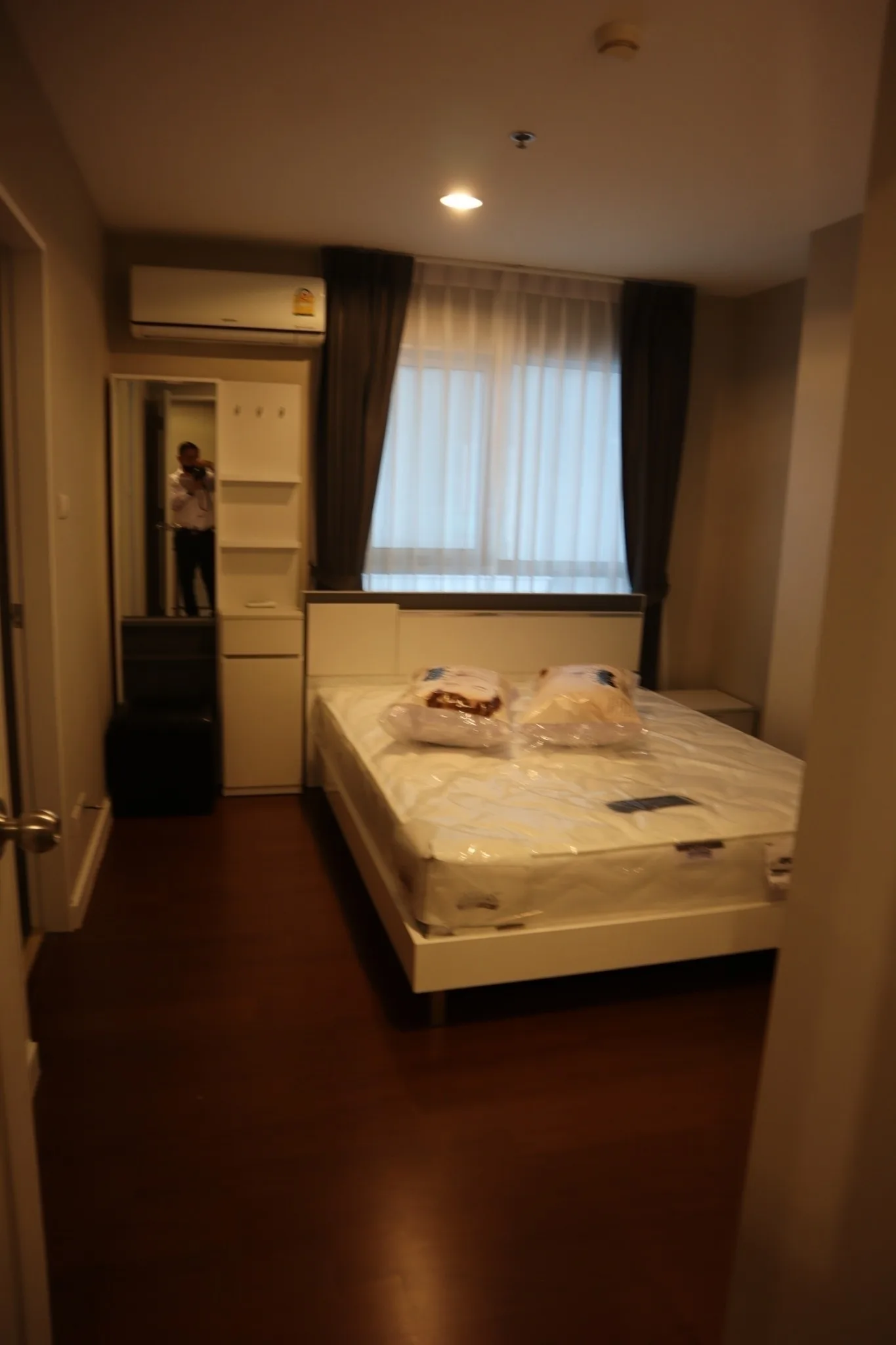 Belle Grand Rama 9 — photo 31