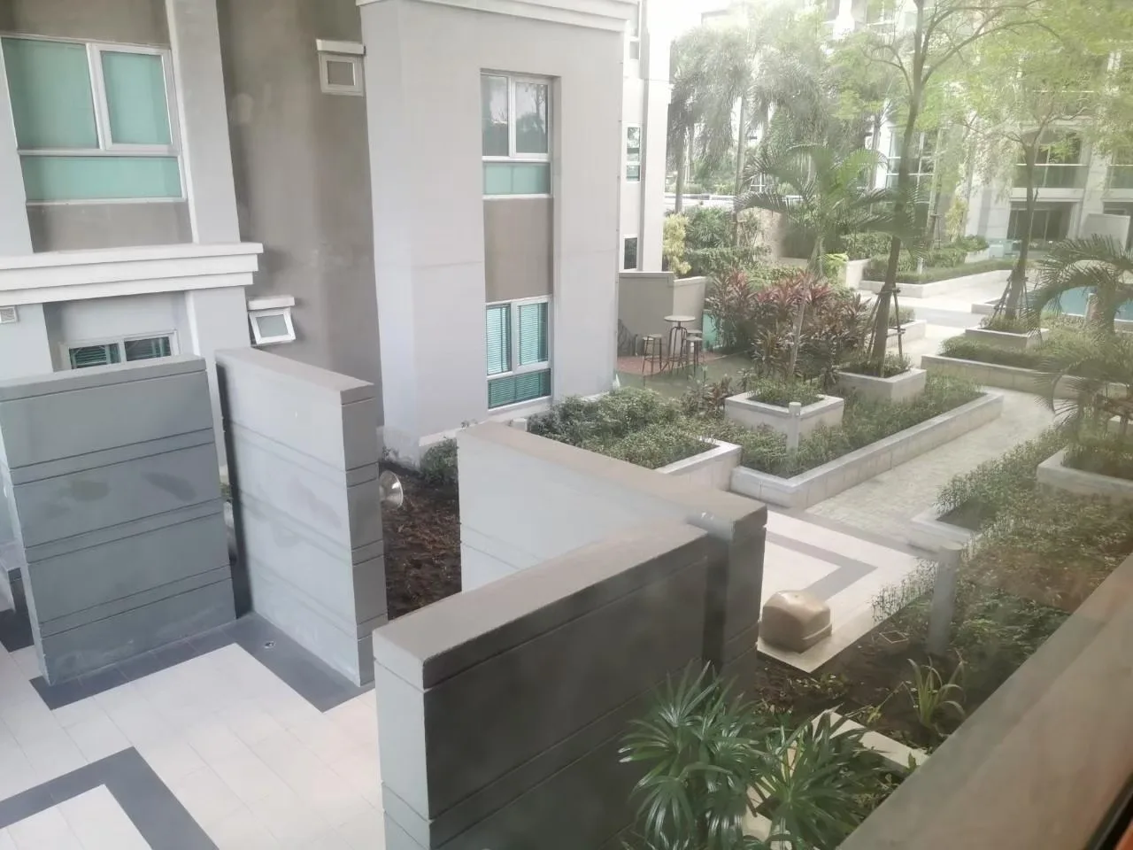 Belle Grand Rama 9 — photo 40