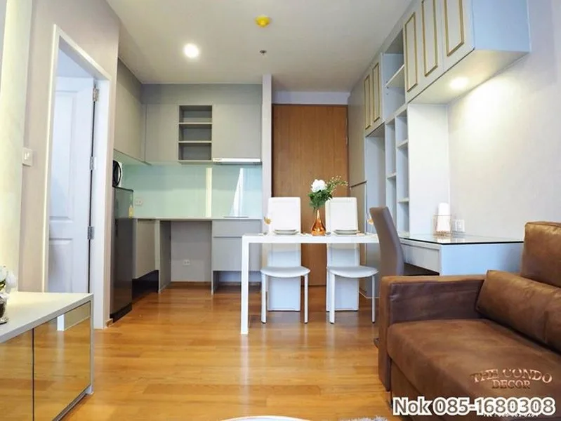 Noble Revolve Silom — photo 7