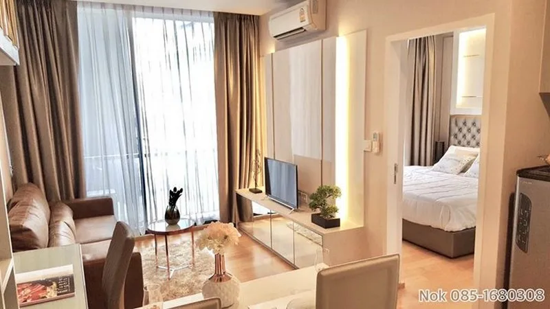 Noble Revolve Silom — photo 8