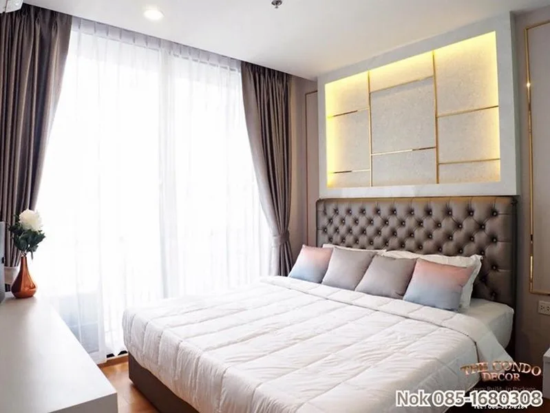 Noble Revolve Silom — photo 9