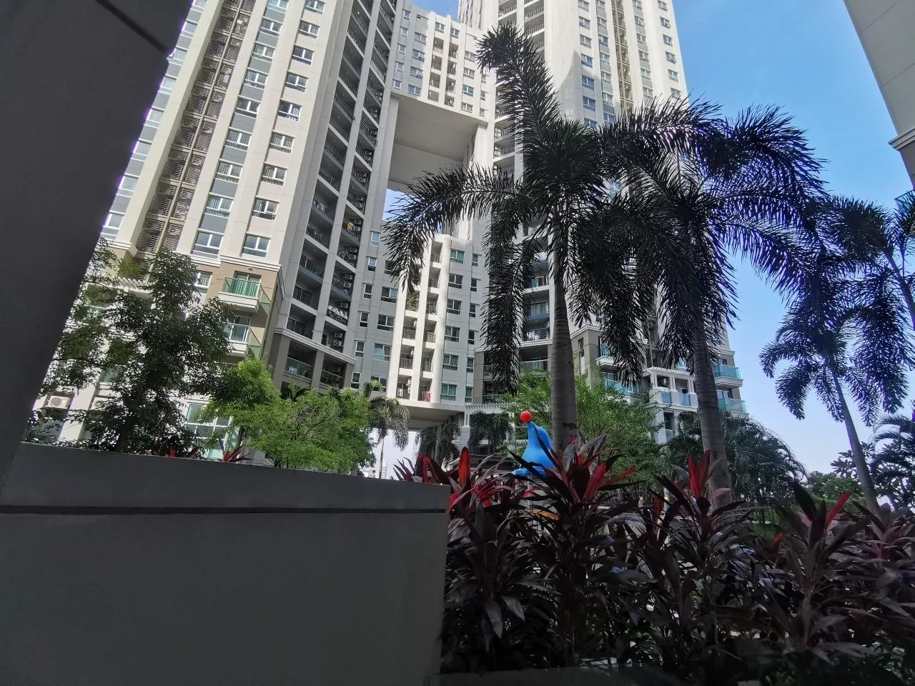 Belle Grand Rama 9 — photo 15