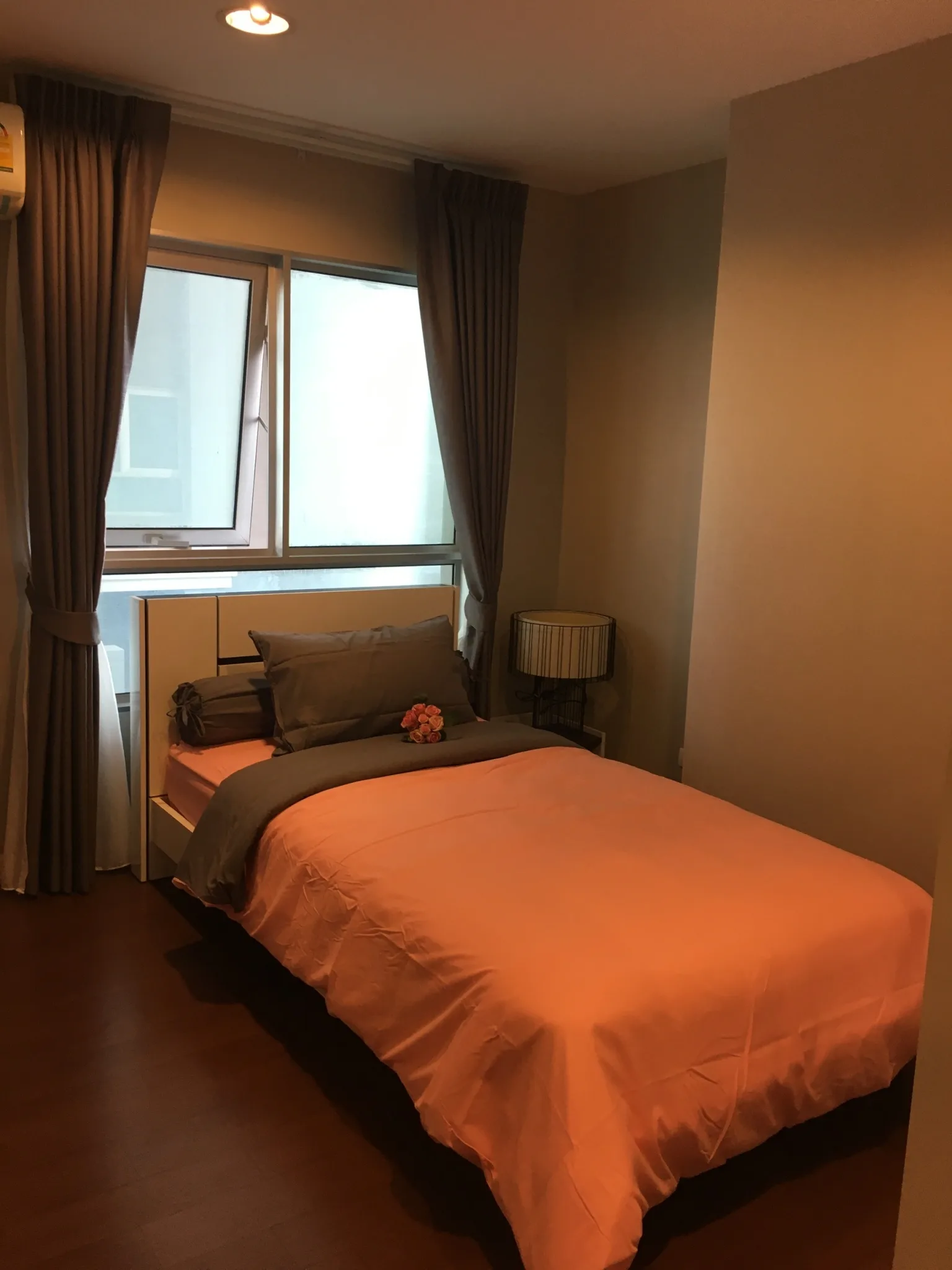 Belle Grand Rama 9 — photo 3